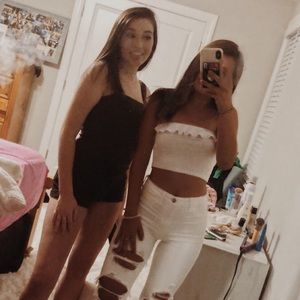 Meet your Posher, Madison